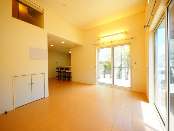多摩市豊ヶ丘４丁目の中古一戸建て