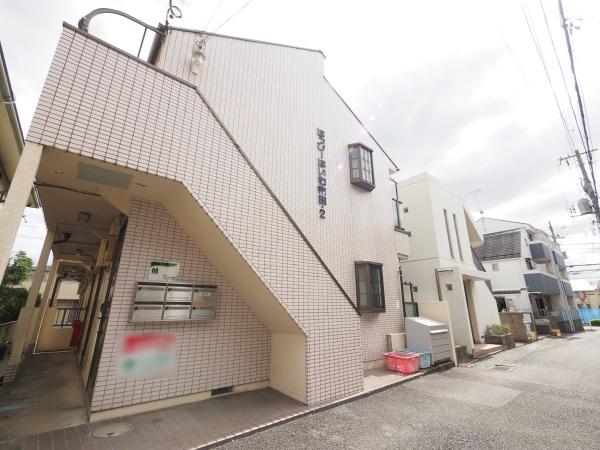 はっぴーはいむ布田１・２