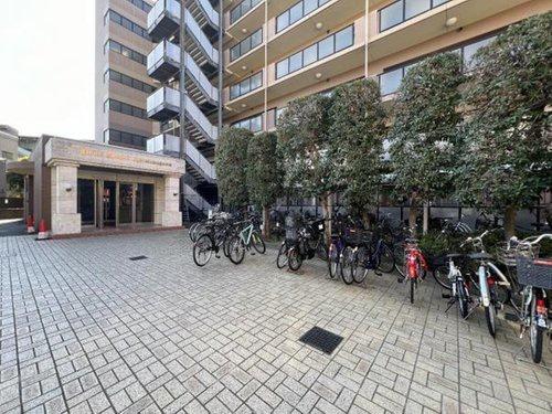 ライオンズガーデン調布多摩川