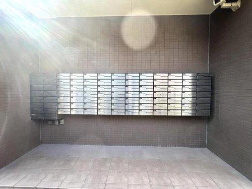 ライオンズガーデン調布多摩川
