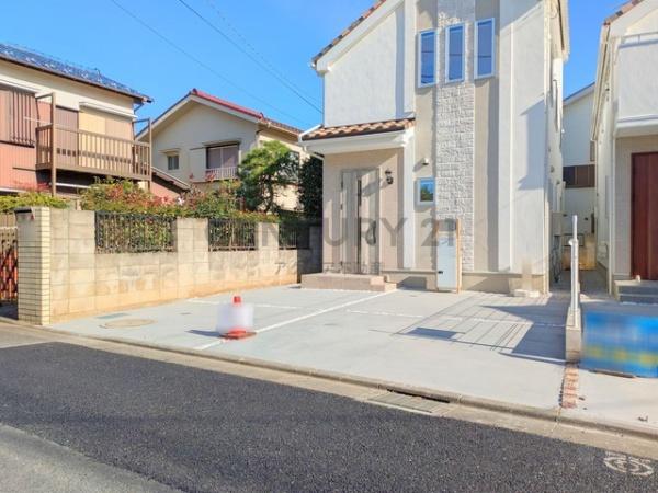 府中市栄町１丁目　１号棟
