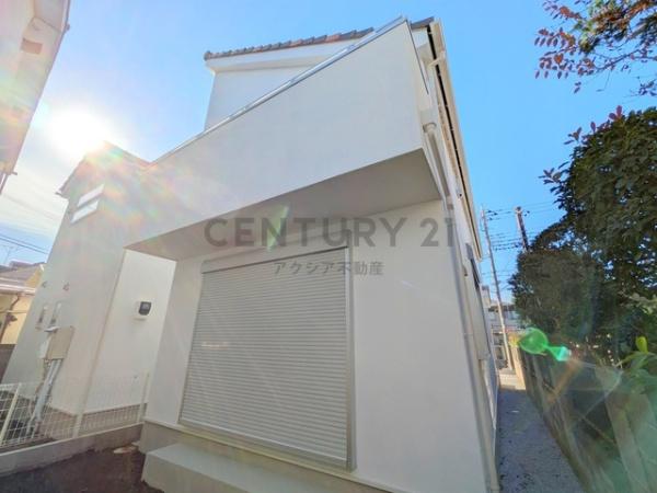 府中市栄町１丁目　１号棟