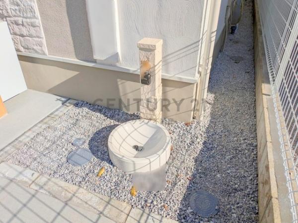 府中市栄町１丁目　１号棟