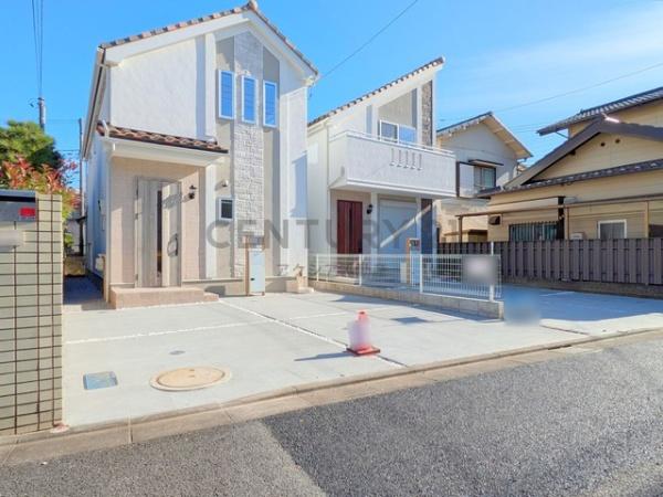 府中市栄町１丁目　１号棟