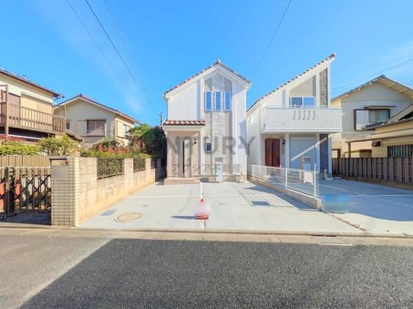 府中市栄町１丁目　１号棟