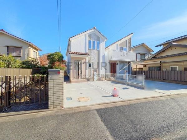 府中市栄町１丁目　１号棟