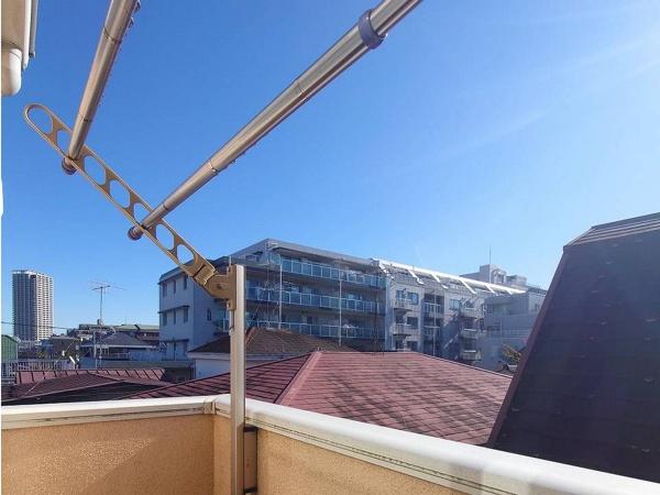 調布市布田２丁目の中古一戸建て
