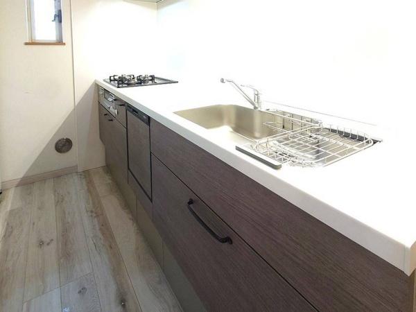 調布市布田２丁目の中古一戸建て