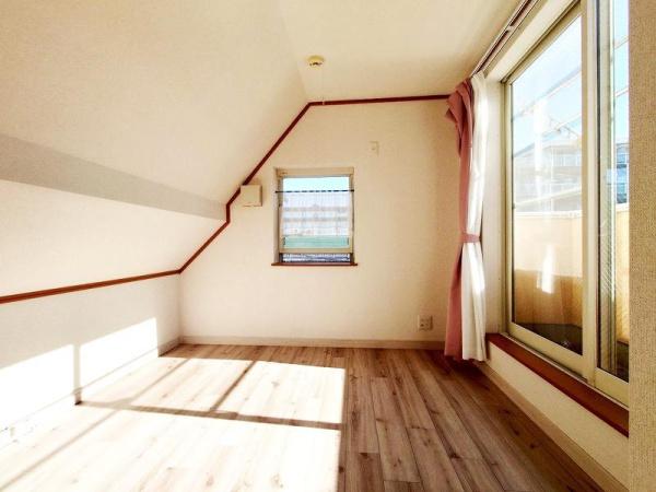 調布市布田２丁目の中古一戸建て