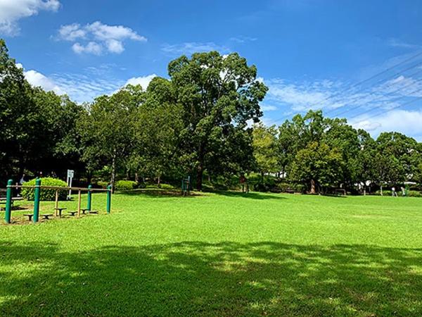 タウンハウス永山(貝取北公園)