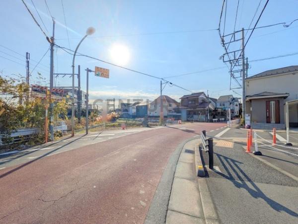 府中市西府町１丁目　１号棟