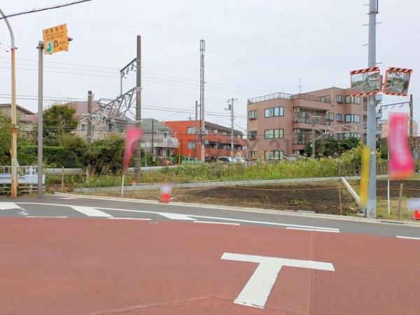 府中市西府町１丁目　１号棟