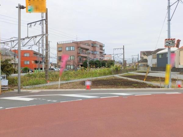 府中市西府町１丁目　１号棟