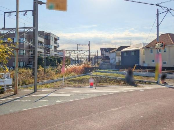 府中市西府町１丁目　１号棟