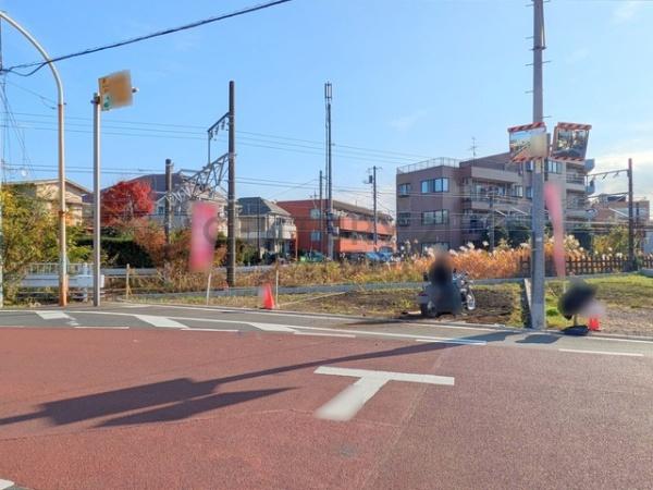 府中市西府町１丁目　１号棟