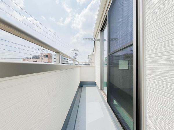 府中市清水が丘２丁目の中古一戸建て