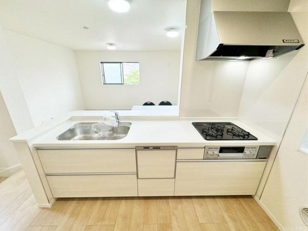 府中市清水が丘２丁目の中古一戸建て