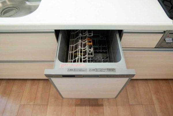府中市清水が丘２丁目の中古一戸建て