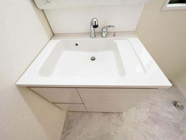 府中市清水が丘２丁目の中古一戸建て