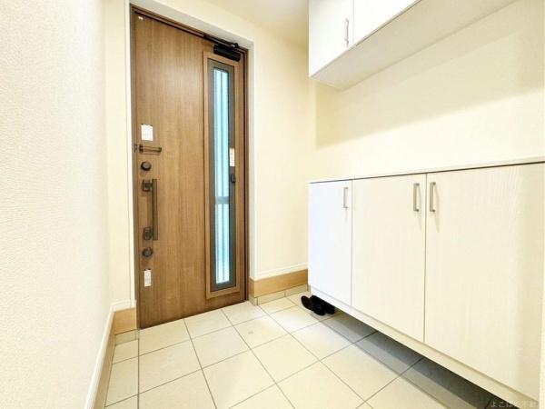 府中市清水が丘２丁目の中古一戸建て