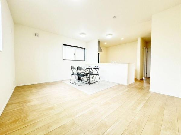 府中市清水が丘２丁目の中古一戸建て