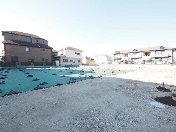 府中市白糸台１丁目　１号棟