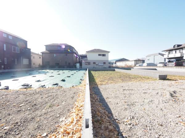 府中市白糸台１丁目　１号棟