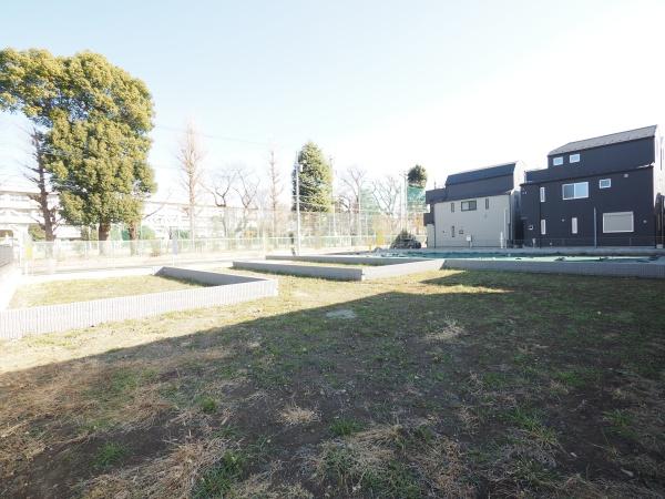 府中市白糸台１丁目　１号棟