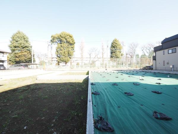 府中市白糸台１丁目　１号棟