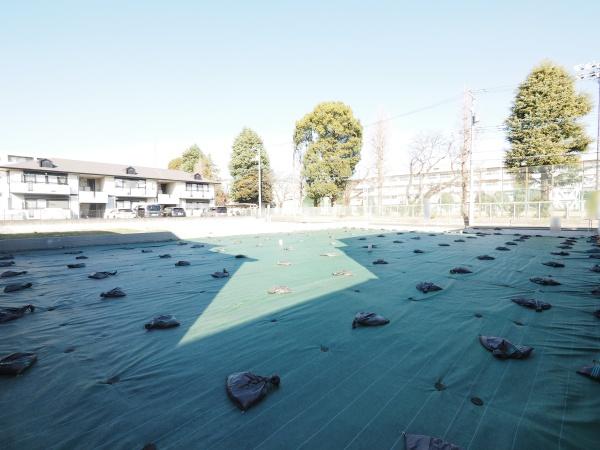 府中市白糸台１丁目　１号棟