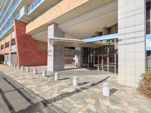 ラヴィラ府中多摩川