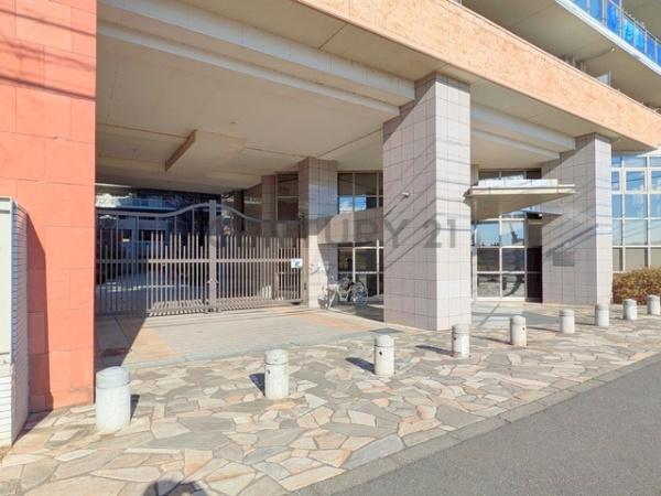 ラヴィラ府中多摩川
