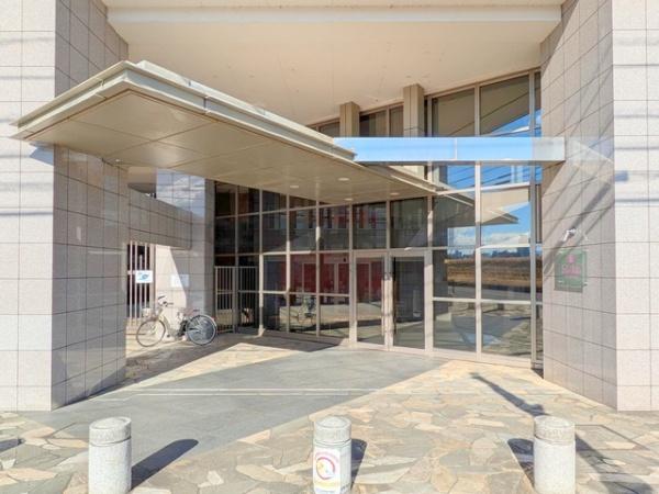 ラヴィラ府中多摩川