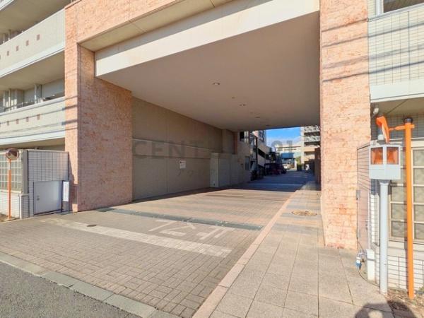 ラヴィラ府中多摩川