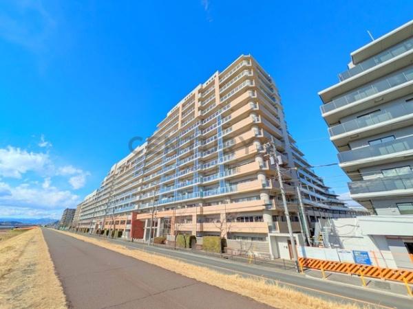 ラヴィラ府中多摩川