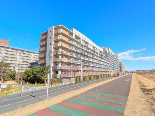ラヴィラ府中多摩川