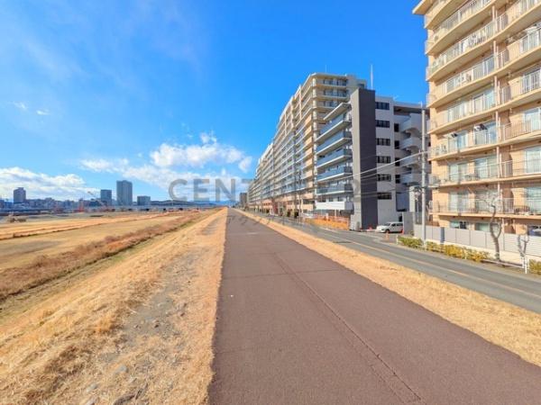 ラヴィラ府中多摩川