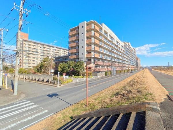ラヴィラ府中多摩川