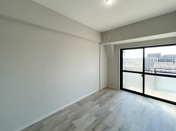 マイキャッスル府中白糸台