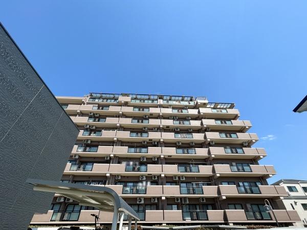 マイキャッスル府中白糸台