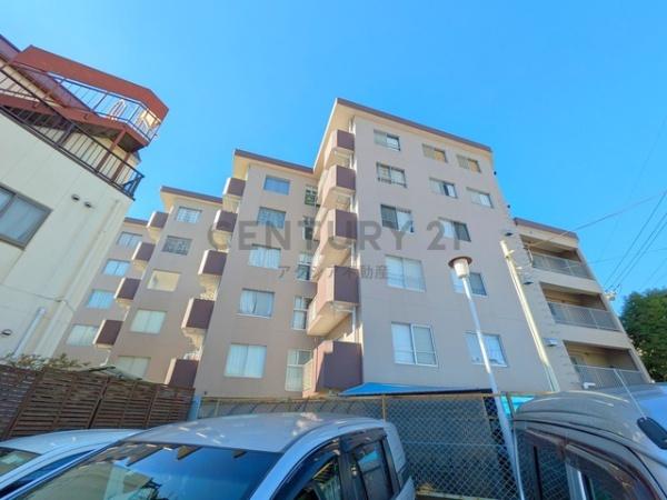 ライオンズマンション府中