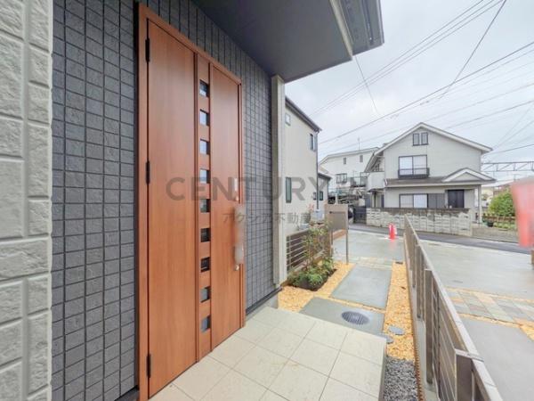 府中市小柳町５丁目　３号棟