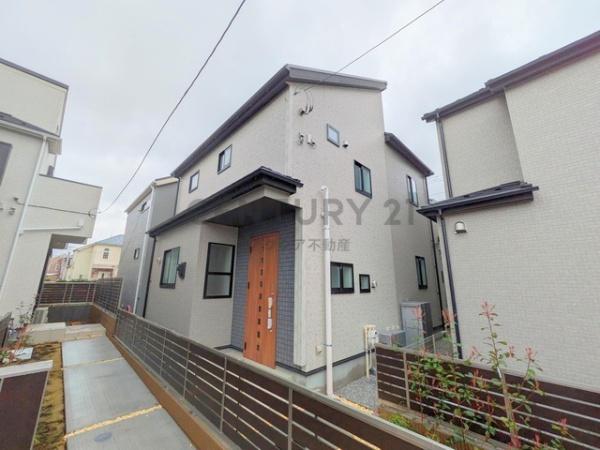 府中市小柳町５丁目　３号棟