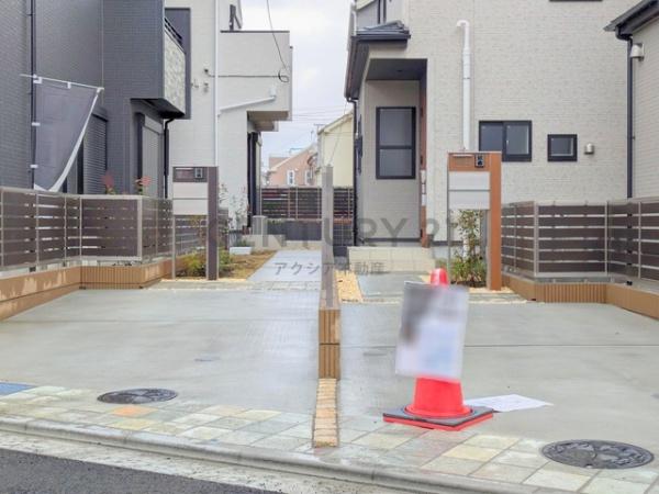 府中市小柳町５丁目　３号棟