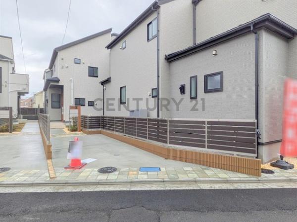 府中市小柳町５丁目　３号棟