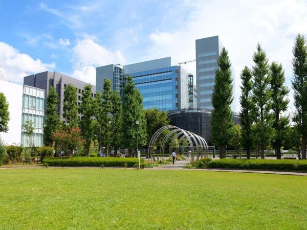 メゾン藤(すずかけ公園)
