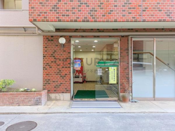メゾン藤