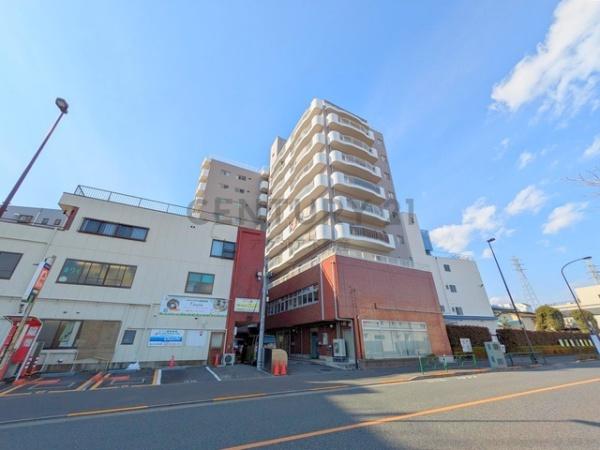 メゾン藤