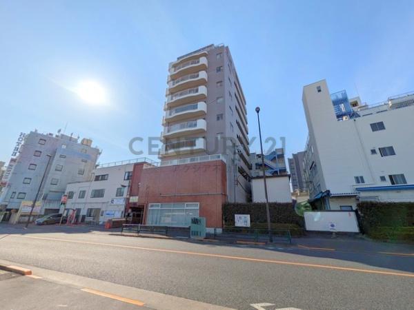 メゾン藤