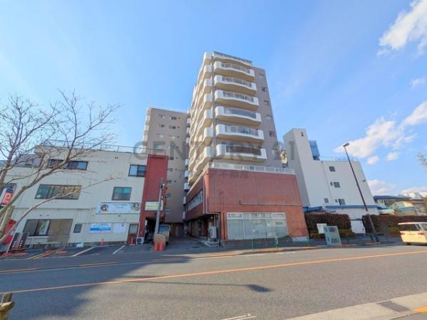 メゾン藤